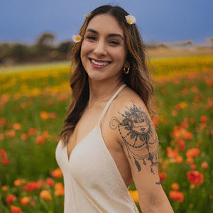 Meet your Posher, Brianna